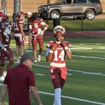 Nathaniel Thomas Rodriguez