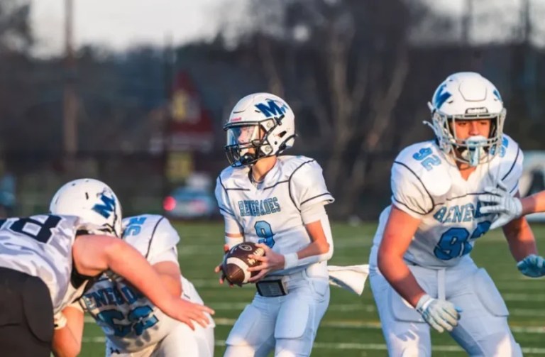 Prep Redzone Next New Jersey Camp: Quarterback Notebook, Pt. 2