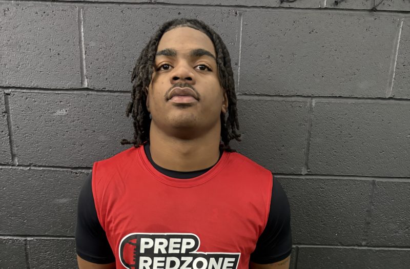 Stock Up Showcase Top Performers: Running Backs