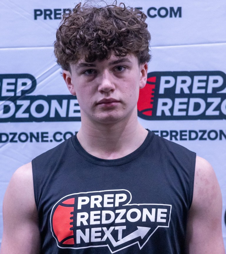 Prep Redzone Next New Jersey Camp: Linebacker Notebook