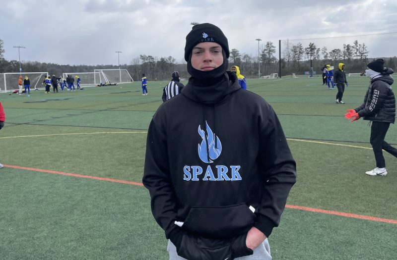 Battle in Bama: 18U Day 1 Standouts