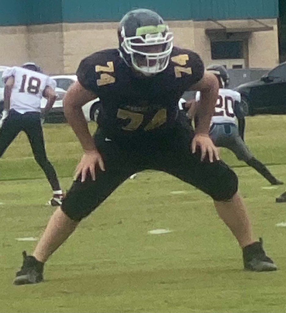 Maddox Macdonald-Cox