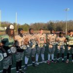 Junior Showcase Game Notebook