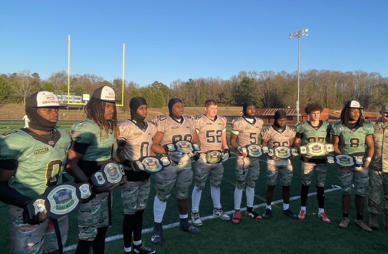 Junior Showcase Game Notebook