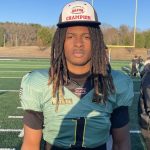 Stars Shine In Junior Showcase Thriller