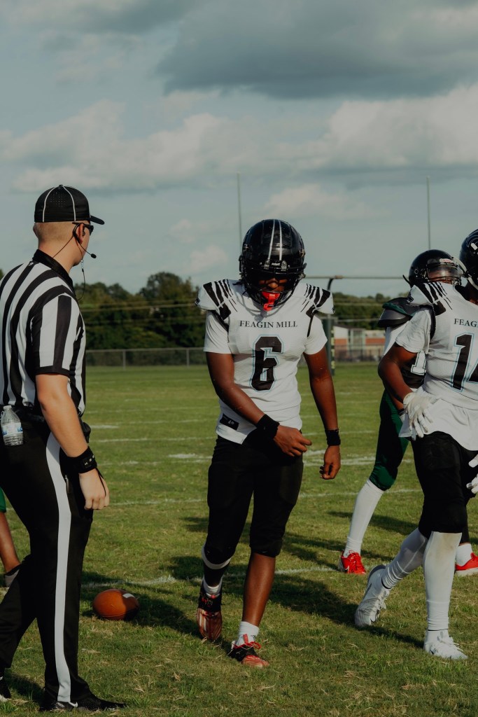 Jamarcus Wilson
