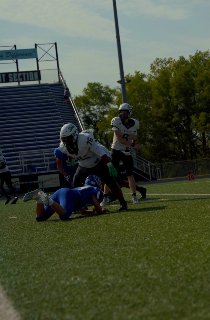 Jaxon Daniel Wortham