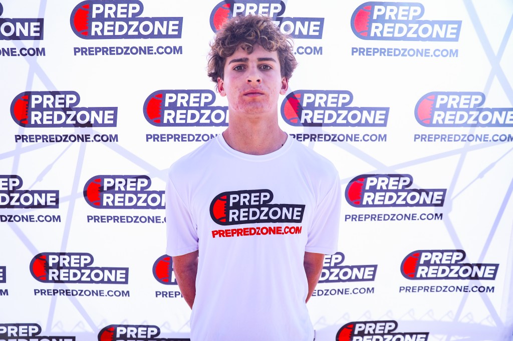 PRZ CA Showcase Top Testers: Quarterbacks