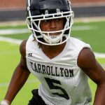 Check out these GA 2030/31s Who Light Up the Gridiron in North GA