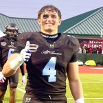 IMG’s Kreul Finishes Off Impressive Career