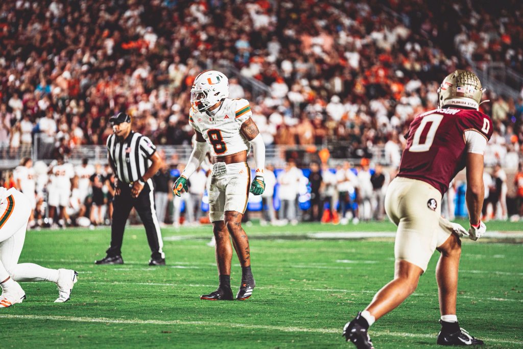 High School Scouts on Tennessee Products in National Championship