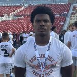 Junior Running Backs Who Boosted Stock