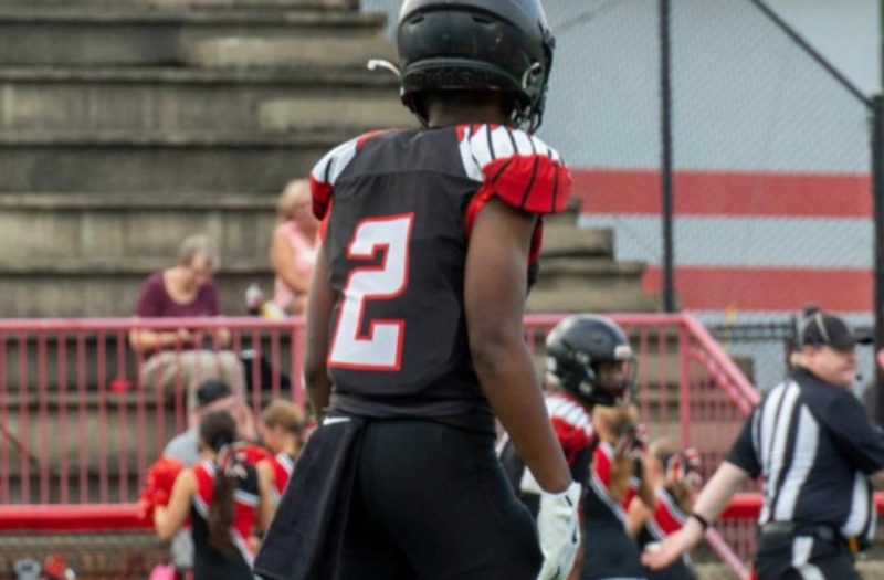 Guys to Know out of the Alabama Middle School Ranks