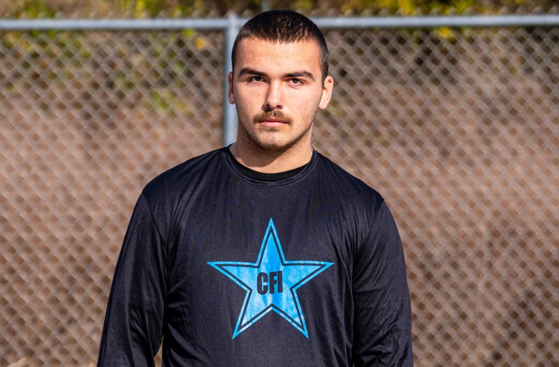 Class of 2027 Rankings: New Offensive Linemen