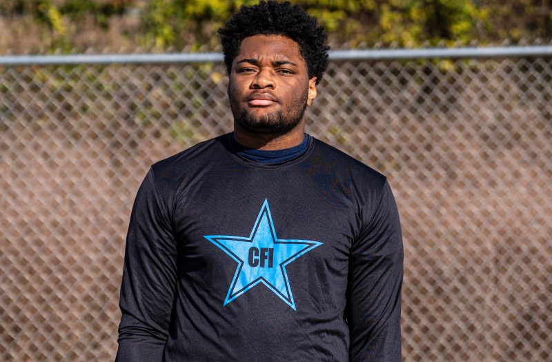 Unsung Heroes: Cabarrus County