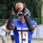 Rising Seniors (2027) Are On The Clock