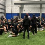 LineofScrimmage x Trench Mob 5v5 Tryouts: OL Standouts