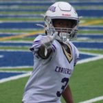 Georgia’s 2030-32 Offensive Weapons to Know