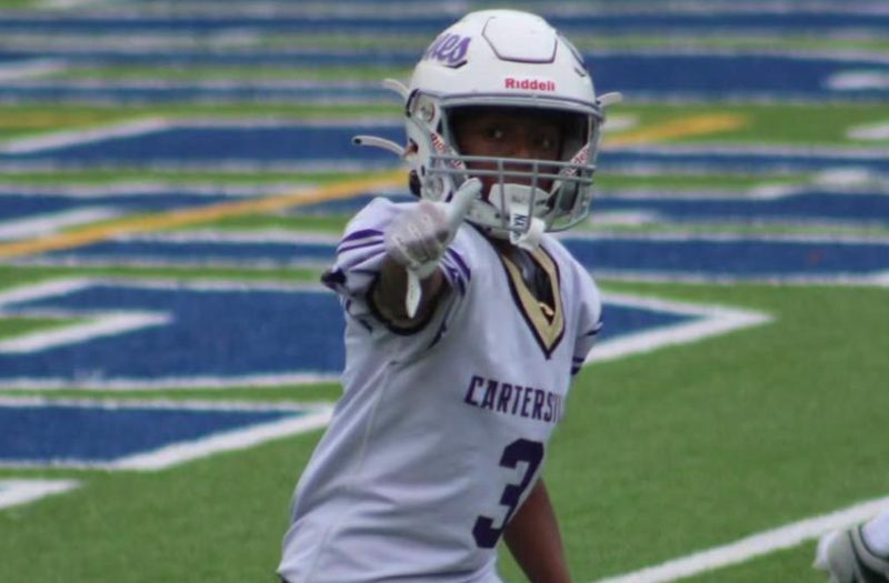 Georgia’s 2030-32 Offensive Weapons to Know