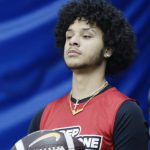 PRZPA Winter Showcase Quarterback notes