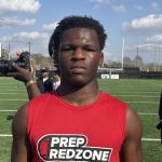 LBs top performers from PRZLA Stock Up Showcase