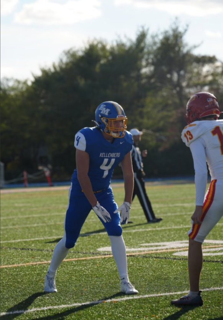 2027 Rankings: Meet the Top Five TE's