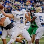 Newly Ranked QB In The 2027 Indiana Class