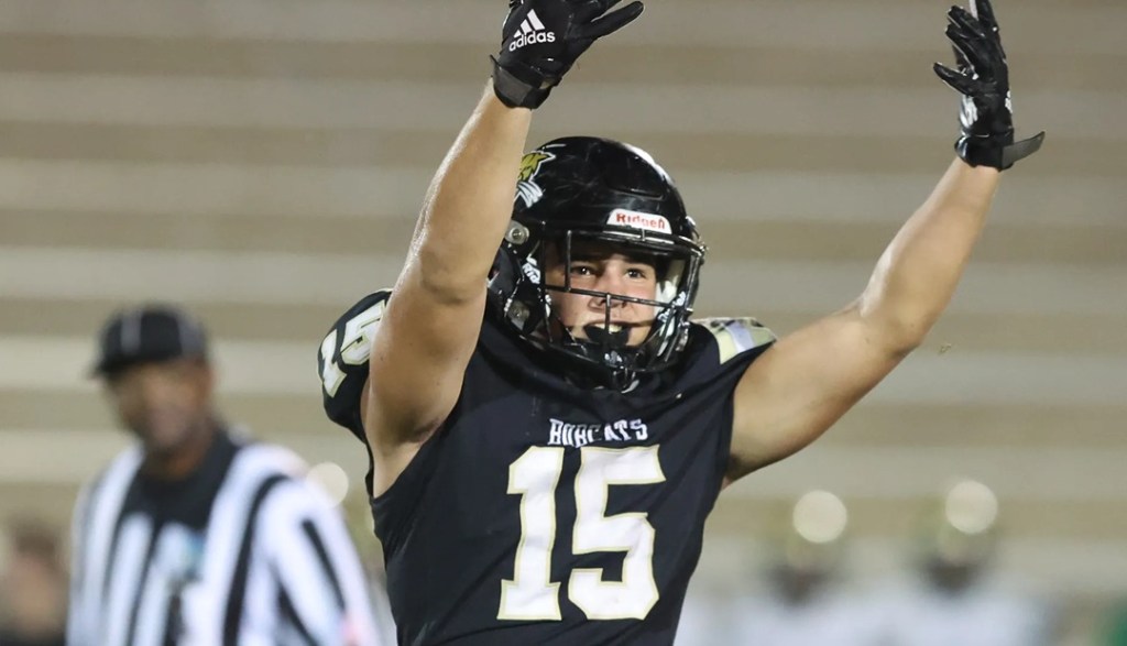 Hidden Talent Uncovered In Gainesville Area