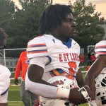 Flyers Trio Headline Strong Group of P4 and G5 Running Backs