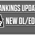 2027 Rankings Update- New Dominant DL In Our Ranks