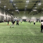 New Year’s Eve 7v7 Open Run: 2026 and 2027 Standouts