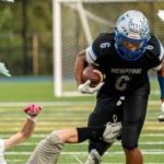 All-State Team; WNY Best Underclassmen in Class D