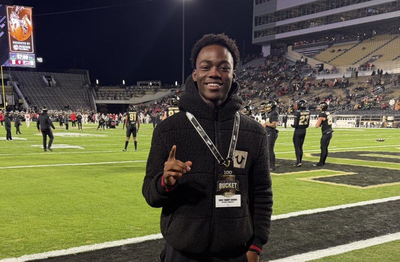 What New QBs Went from Unranked to Ranked in New Update?