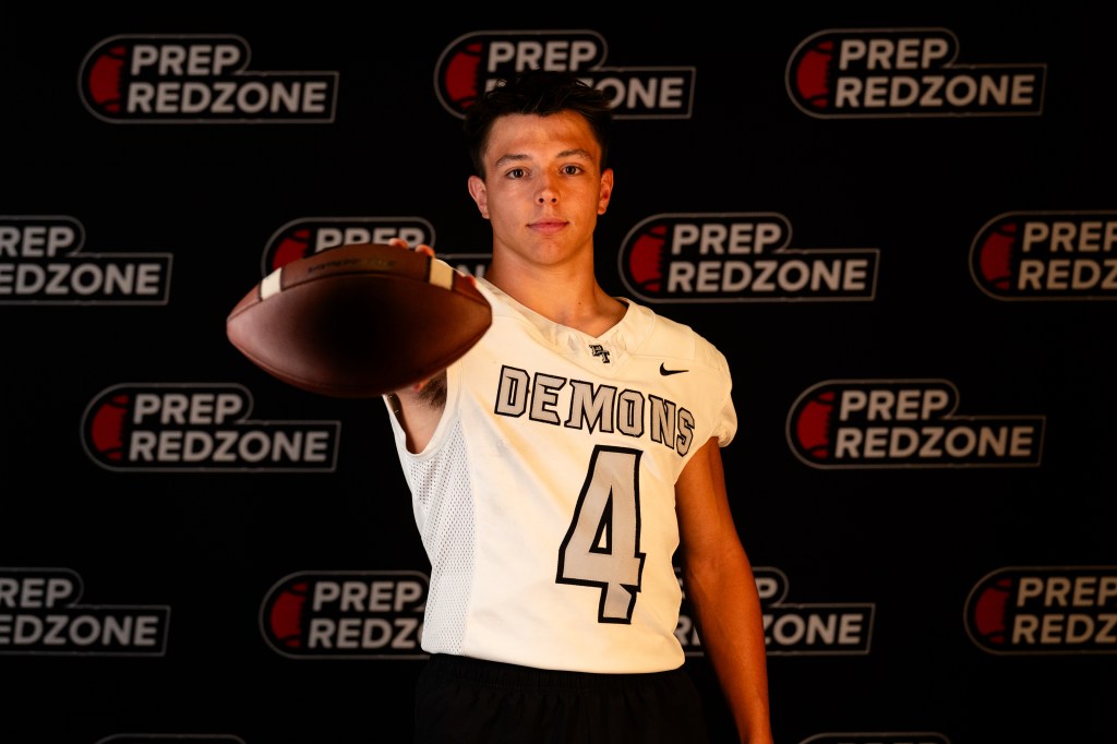 2025 Most Improved Player - Wyatt Atkinson