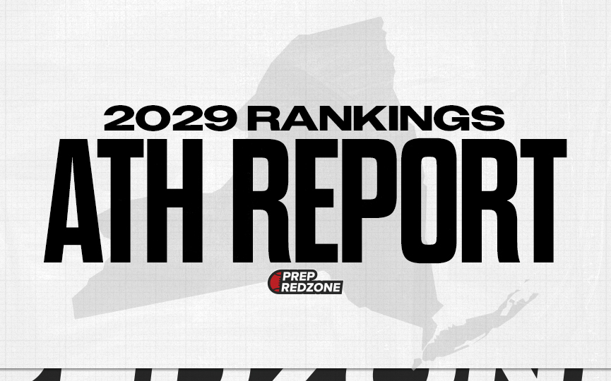 ATH Report: 2029 Rising Athletes I Like
