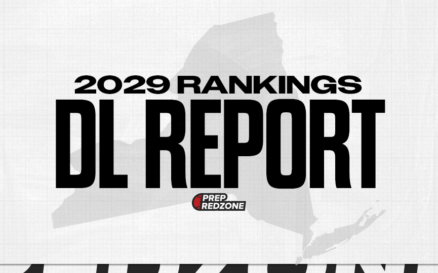 DL Report: 2029 Lineman On The Rise