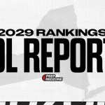 OL Report: 2029 Catholic League Lineman To Watch