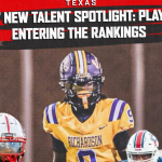 2027 New Talent Spotlight: Players Entering the Rankings
