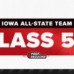 Lowell’s Class 5A All-State Team of 2025