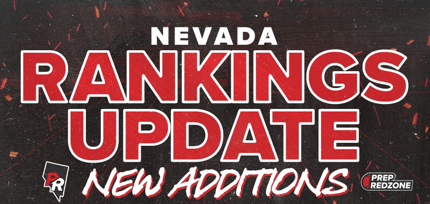 NV 2028 Rankings Update: New Additions to the Top-50