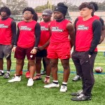 PRZ Winter Park Invited Some Top WR