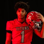 The Top Breakout Star At Each Position In 2025