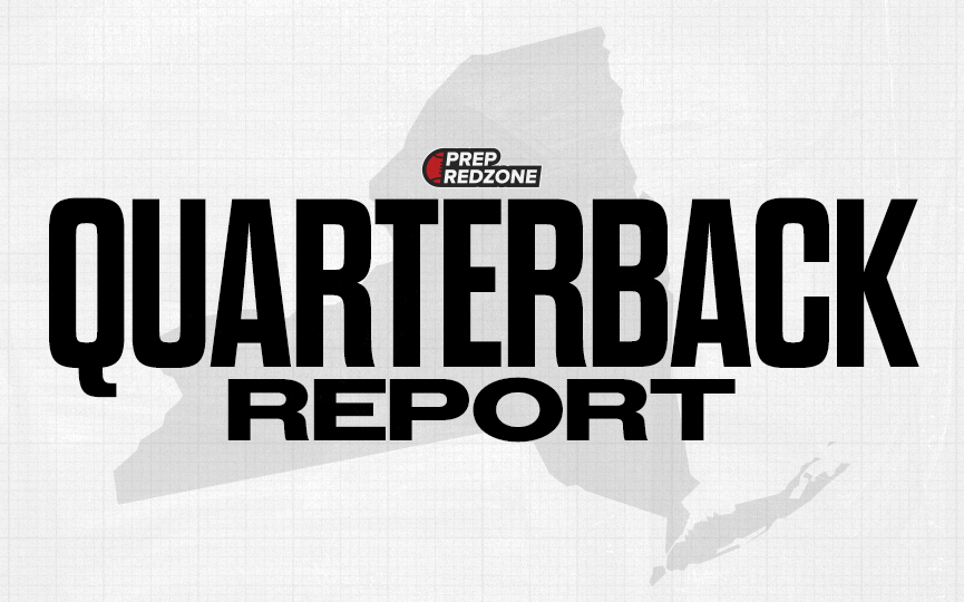 2027 Rankings Preview: Eight Quarterbacks You Need To Know