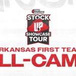 2026 JACKSONVILLE SHOWCASE: First Team All-Camp