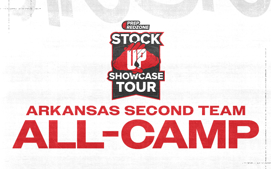 2026 JACKSONVILLE SHOWCASE: Second Team All-Camp