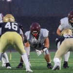 Post-Season Snubs; 7 Junior Linemen