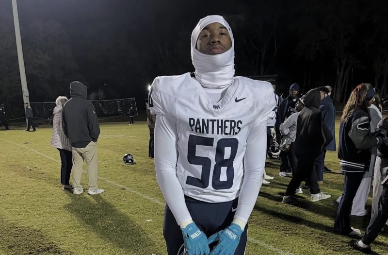 2029 Defensive Linemen Who Will Take the Next Step in 2026