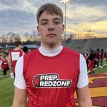 PRZTN Winter Showcase: Top Tight Ends