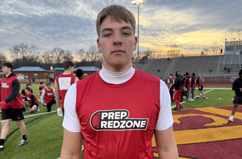 PRZTN Winter Showcase: Top Tight Ends