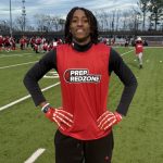 PRZTN Winter Showcase Top Defensive Performers